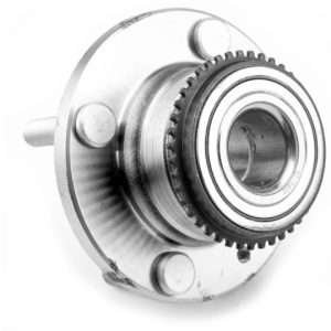 MAZA TRASERA MITSUBISHI LANCER