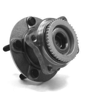 MAZA TRASERA MITSUBISHI ENDEAVOR