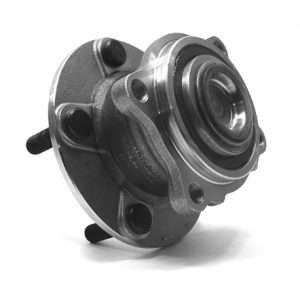 MAZA TRASERA MITSUBISHI - OUTLANDER