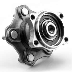 MAZA TRASERA NISSAN ALTIMA, MAXIMA