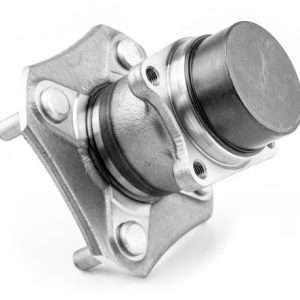 MAZA TRASERA NISSAN - TIIDA