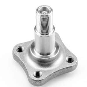 MAZA MUÑON TRASERA RENAULT CLIO, NISSAN APRIO