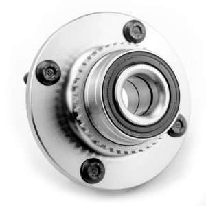 MAZA TRASERA NISSAN ALMERA