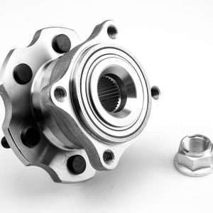 MAZA TRASERA NISSAN ARMADA, PATHFINDER