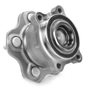 MAZA TRASERA NISSAN ALTIMA, MURANO, PATHFINDER