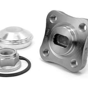 MAZA MUÑON TRASERO NISSAN MARCH, VERSA