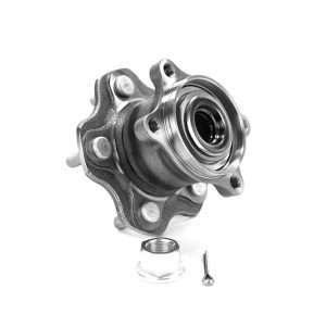 MAZA TRASERA NISSAN SENTRA