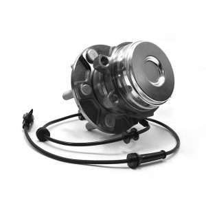 MAZA DELANTERA NP300 FRONTIER