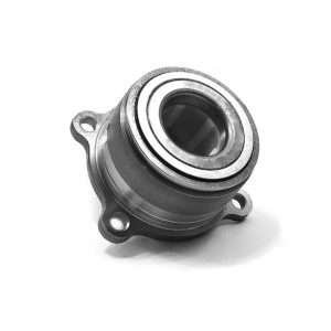 MAZA TRASERA NISSAN FRONTIER 4X2