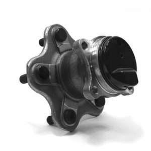 MAZA TRASERA NISSAN - SENTRA