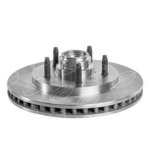 ROTOR DELANTERO Ford F-150 Heritage Svt Lighthing