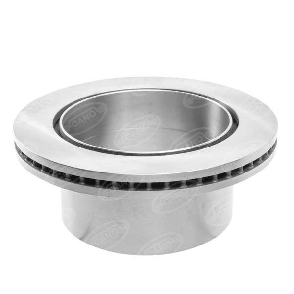 DISCO TRASERO Chevrolet C-3500 - Imagen 2