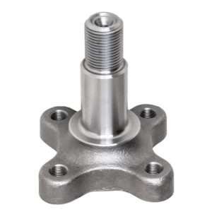 MAZA TRASERA RENAULT DUSTER