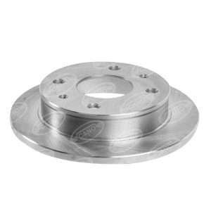 DISCO DELANTERO Hyundai Atos