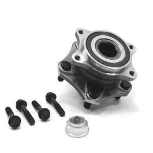 MAZA DELANTERA Y TRASERA SUZUKI - GRAND VITARA