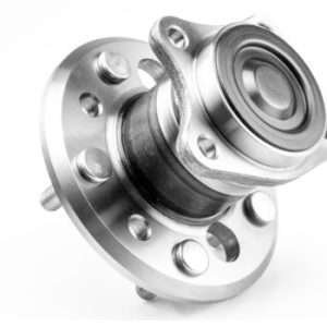 MAZA TRASERA TOYOTA - CAMRY