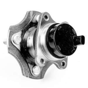 MAZA TRASERA TOYOTA YARIS (JAPON)