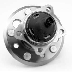 MAZA TRASERA "L" TOYOTA AVALON