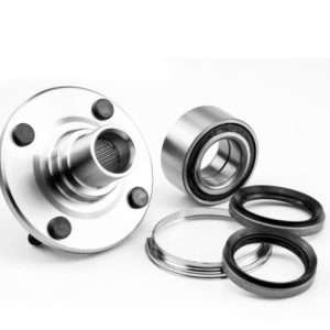 MAZA DELANTERA TOYOTA COROLLA