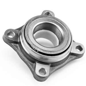 BALERO DOBLE DELANTERO TOYOTA - 4-RUNNER