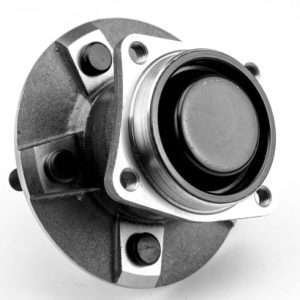 MAZA TRASERA TOYOTA - CELICA