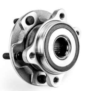 MAZA DELANTERA TOYOTA RAV4