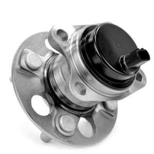 MAZA TRASERA TOYOTA PRIUS C