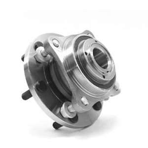 MAZA DELANTERA TOYOTA - HILUX 4X2