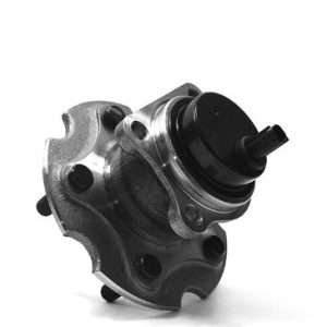 MAZA TRASERA TOYOTA RAV4