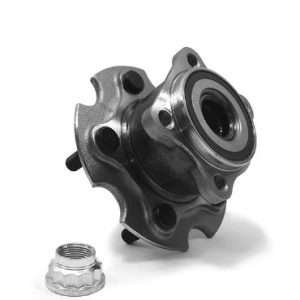 MAZA TRASERA TOYOTA RAV4