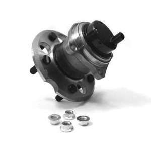 MAZA TRASERA TOYOTA SIENNA