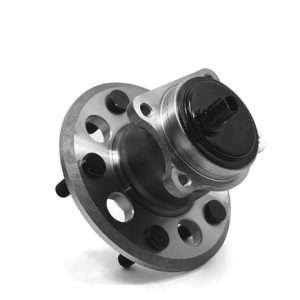 MAZA TRASERA "L" TOYOTA AVALON