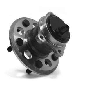 MAZA TRASERA "R" TOYOTA AVALON