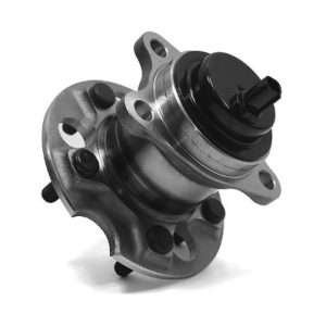 MAZA TRASERA TOYOTA SIENNA