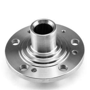 MAZA DELANTERA VOLKSWAGEN - GOLF VR6