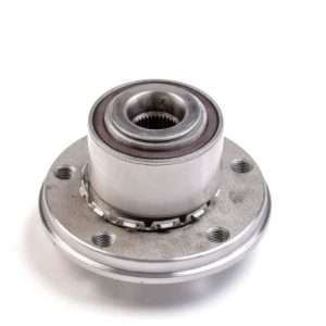 MAZA DELANTERA Y TRASERA VOLKSWAGEN - EUROVAN - TRANSPORTER