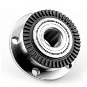 MAZA TRASERA AUDI - A4