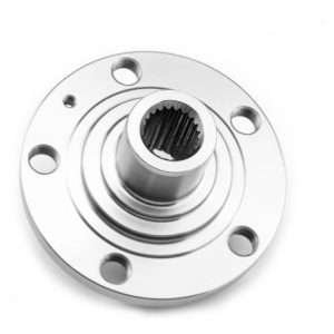 MAZA DELANTERA VOLKSWAGEN - CROSSFOX