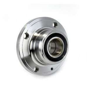 MAZA TRASERA VOLKSWAGEN - SAVEIRO