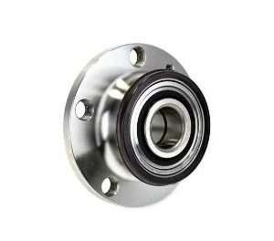 MAZA TRASERA VOLKSWAGEN - POLO