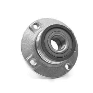 MAZA TRASERA (ABS) VOLKSWAGEN - GOL