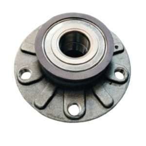 MAZA TRASERA AUDI A3