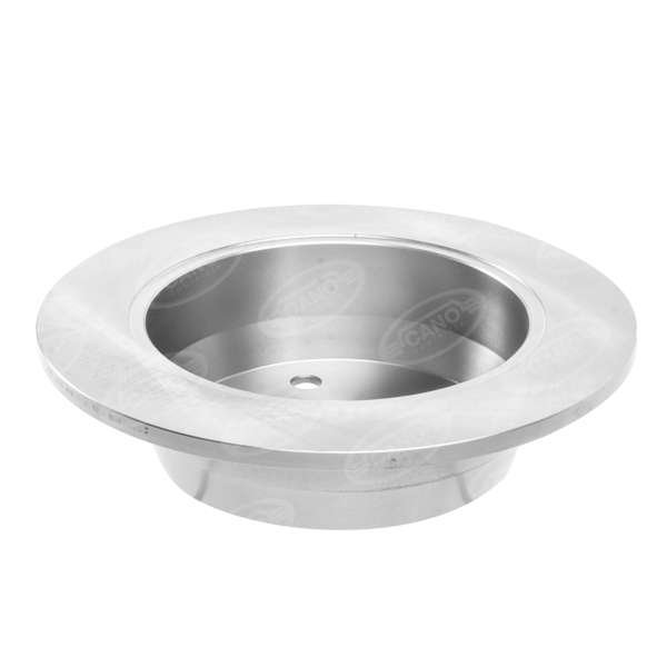 DISCO TRASERO Jeep Grand Cherokee - Imagen 2