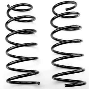 RESORTE DELANTERO RENAULT CLIO