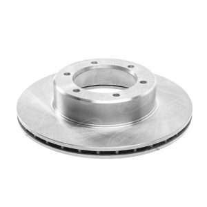 DISCO DELANTERO TOYOTA HILUX