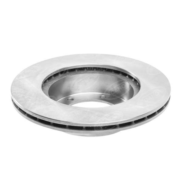 DISCO DELANTERO TOYOTA HILUX - Imagen 2