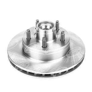 ROTOR DELANTERO FORD RANGER RWD 4 WHEEL