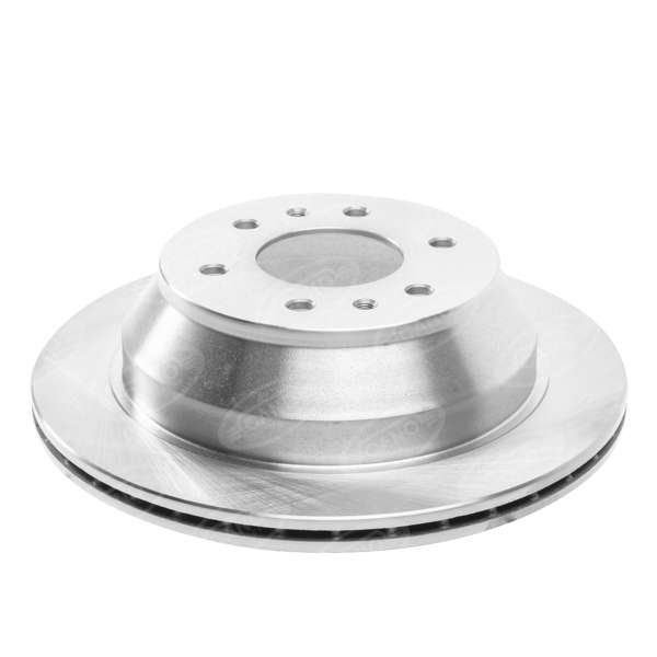 DISCO TRASERO CHEVROLET TRAILBLAZER