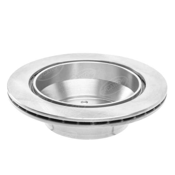 DISCO TRASERO CHEVROLET TRAILBLAZER - Imagen 2