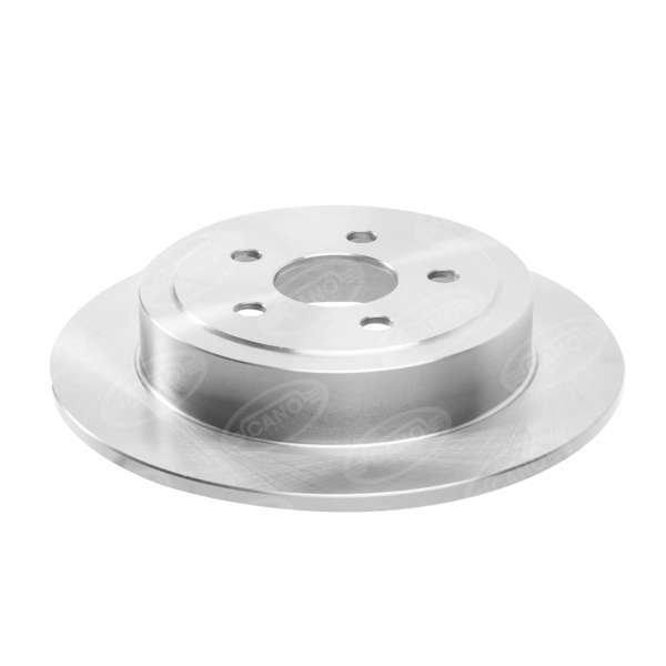 DISCO TRASERO CHRYSLER BREEZE